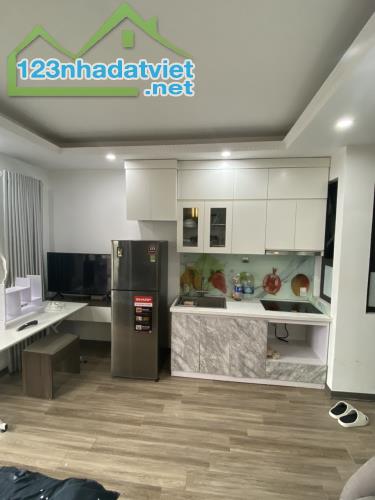 Cho thuê Căn hộ Apartment tại ngõ 193 Trích Sài, Bưởi, Tây Hồ. View hồ cực thoáng. Chỉ 7tr - 3