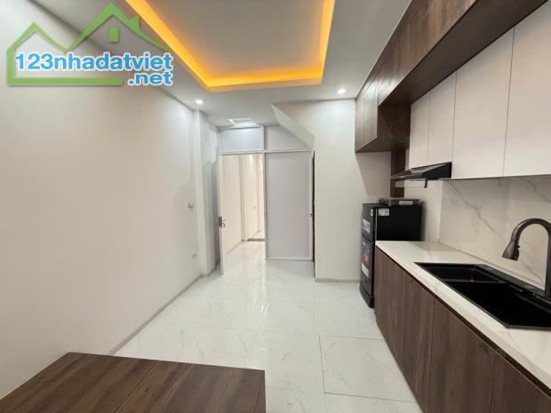 BÁN NHÀ XUÂN ĐỈNH NỘI THẤT MỚI ĐẸP, 46m2, 6.6 tỷ - 2