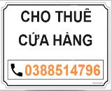 ♥️Cho thuê cửa hàng tầng 1 ngã tư Thanh Nhàn, Kim Ngưu, Hai Bà Trưng, HN, 0388514796