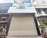 Bán Nhà Mặt Phố Nguyễn Hy Quang, Đống Đa DT 92m2, 7T, MT 5,5m. Giá Rẻ.