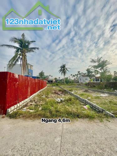 Bán đất Hoà Nghĩa - Dương Kinh - Hải Phòng - 5