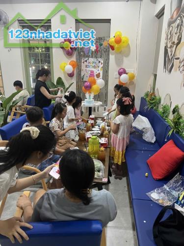 Sang quán Kids Cafe đường số 5 khu dân cư thái sơn 1, xã Phước Kiển, Huyện Nhà Bè - 4