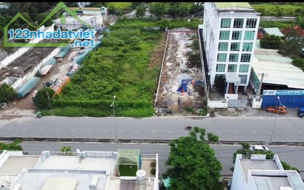 960m2 Đất MT đường Liên Phường – Giá tốt - 3