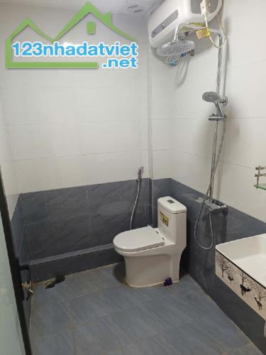 Bán nhà Lương Yên, Hai Bà Trưng, sổ đỏ 46m2; 8,1 tỷ - 3