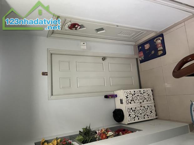 BÁN NHÀ BÌNH THẠNH - CẠNH NGUYỄN VĂN ĐẬU - SÁT HXT - NHÀ 3 TẦNG - 48M2 - CHỈ 6,3 TỶ - 4