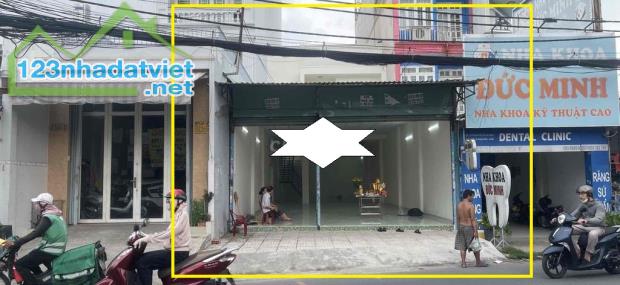 Cho thuê nhà Mặt Tiền Tân Kỳ Tân Quý 210m2 - NGANG 7M - GẦN AEON - 3