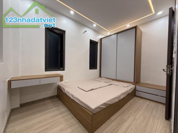 🏡 TÂY SƠN-NHÀ MỚI-LÔ GÓC-FULL NỘI THẤT-DT 22M-4T-MT4.8 M:GIÁ CHỈ 5.8 TỶ - 3