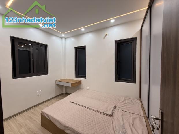 🏡 TÂY SƠN-NHÀ MỚI-LÔ GÓC-FULL NỘI THẤT-DT 22M-4T-MT4.8 M:GIÁ CHỈ 5.8 TỶ - 5