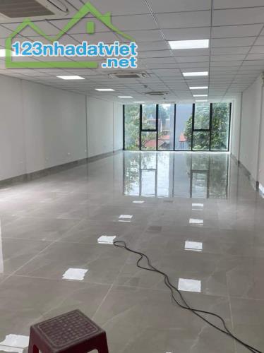 BÁN GẤP NHÀ PHỐ KIM MÃ, 9 TẦNG THANG MÁY, Ô TÔ TRÁNH _DT 80M2, 9 TẦNG, MT 6M, 29TỶ - 3