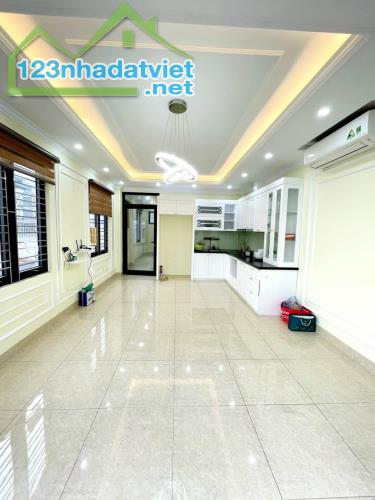 KIM CHUNG MẶT ĐƯỜNG LỚN - KINH DOANH VÔ ĐỐI - VỊ TRÍ TUYỆT ĐỈNH – 40M2 – 6,3 TỶ