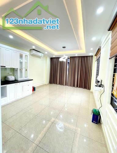 KIM CHUNG MẶT ĐƯỜNG LỚN - KINH DOANH VÔ ĐỐI - VỊ TRÍ TUYỆT ĐỈNH – 40M2 – 6,3 TỶ - 1