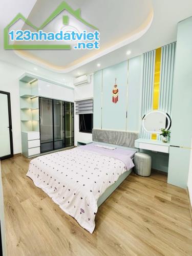 🏡 Đón tết Nhà mới tây sơn.10m ra phố.xây 6 tầng,DT25/28-mt4 m giá chỉ:5.3 tỷ - 1