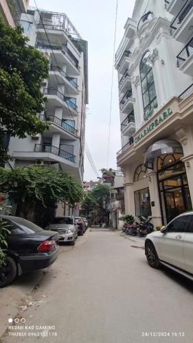 Bán Khách sạn 5 sao Charm Pearl Hanoi Hotel ngõ 36 Giang Văn Minh, Kim Mã, Ba Đình Hà Nội - 1