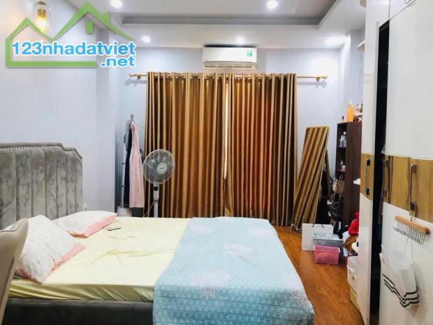 BÁN NHÀ PHỐ QUAN NHÂN, GẦN PHỐ, Ô TÔ TRÁNH, KINH DOANH ĐỈNH, 48M2, 4 TẦNG, CHỈ 12.3 TỶ. - 1