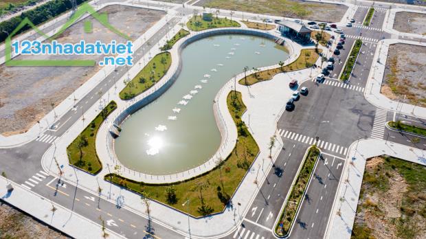 Đất nền KĐT Tân Thanh Elite City. 100m2 giá chỉ 17tr/m2. Điểm vàng cho các nhà đầu tư - 1