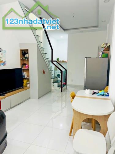 Mặt tiền Nguyễn Đức Ngữ nở hậu 52m2 chỉ 7 tỷ - 1