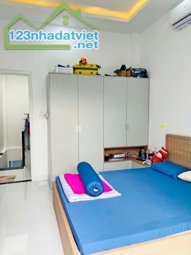 Mặt tiền Nguyễn Đức Ngữ nở hậu 52m2 chỉ 7 tỷ