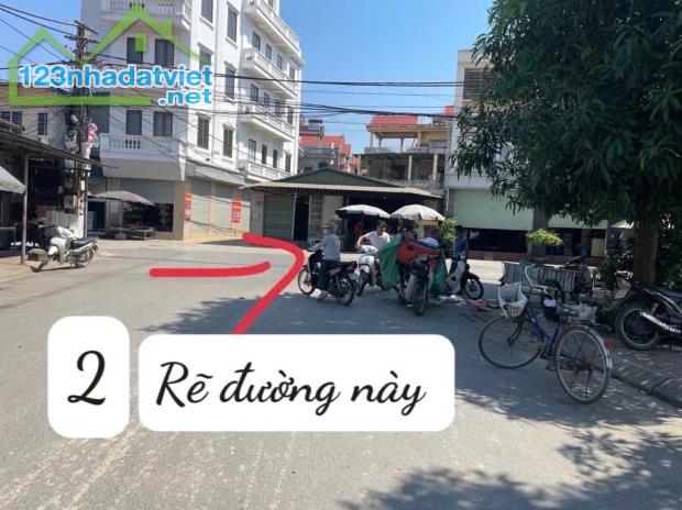 ☘️☘️Bán 40m2 Đất Vân Hà Đông Anh 🔹 Gần view hồ, Trục Kinh Doanh, Tiện ích đầy đủ - 2