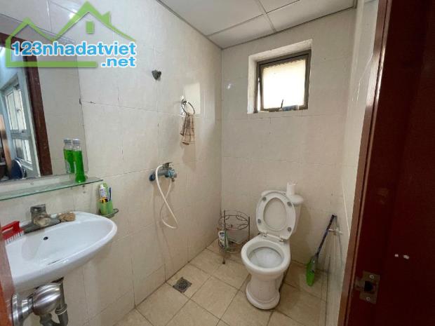 Nhỉnh 2 tỷ, 73m2, 02 ngủ, CC Xa la, Kiến Hưng, Hà Đông, MUA BÁN NHÀ - HÀ THIÊN VŨ - 1