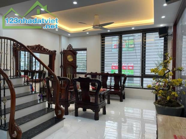 Shophouse IEC Tứ Hiệp, khu vực phát triển số 1 Thanh Trì - 3