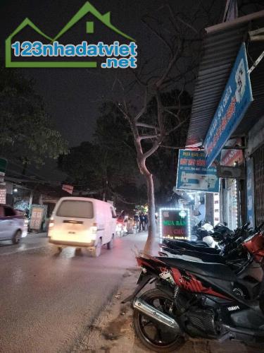 Hiếm, Đất phân lô mặt phố Xuân Phương 66m x mt 4m, vỉa hè, ô tô tránh, kd các loại 15,3 tỷ - 2