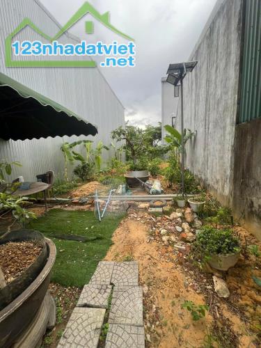 Bán đất 108m2 KQH Hương An, phường Hương An, Quận Phú Xuân, TP Huế, gần bến xe Phía Bắc - 2