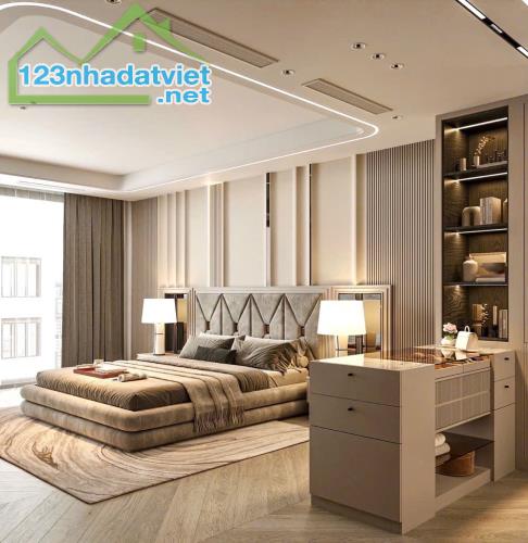 XUÂN DIỆU, TÂY HỒ. 100M2 3 TẦNG MT 8,6M GIÁ 22,5 TỶ- 10M RA MẶT NGÕ Ô TÔ TRÁNH - ĐI BỘ RA