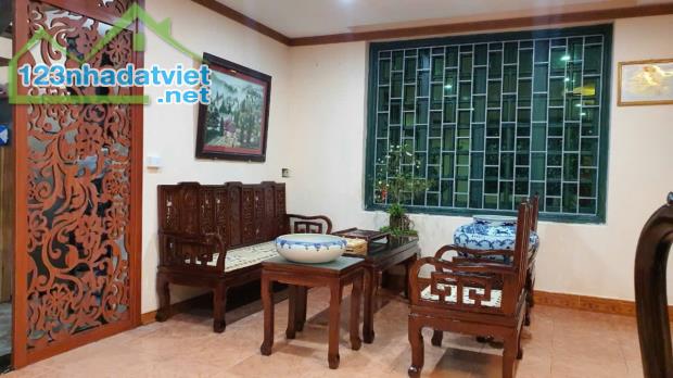 BIỆT THỰ TÂY HỒ MẶT TIỀN KHỦNG - Ô TÔ VÀO NHÀ - HÀNG XÓM CIPUTRA - 3