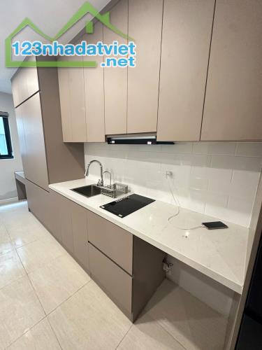 Tòa Apartment Căn Hộ Dịch Vụ 62 Vĩnh Phúc, Ba Đình, Ngõ 3 Ô tô Tránh, 85m2 6T Thang Máy, - 4