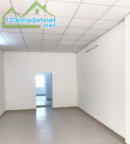 Nhà 2 tầng đúc, Phạm Văn Hai, Tân Bình, 64m2, nhỉnh 7 tỷ TL - 1