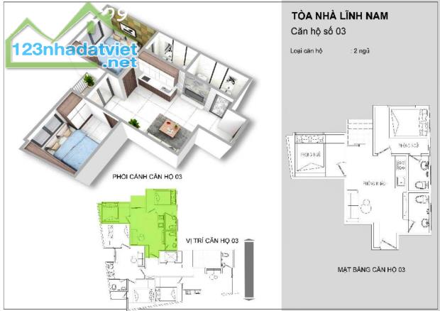 TÒA CHDV XÂY MỚI 123/134M,MT 6M, DÒNG TIỀN 150TR/TH,Ô TÔ TRÁNH, LĨNH NAM,HOÀNG MAI,27.8 TỶ - 4