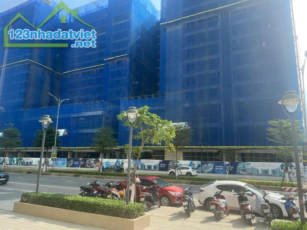 CHUYÊN MUA BÁN - VẬN HÀNH CHO THUÊ CHUNG CƯ FPT PLAZA 3 - VẠN ĐẠT LAND - 1