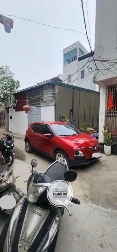 BÁN ĐẤT PHƯƠNG NHỊ - LIÊN NINH, OTO ĐỖ CỬA, GIÁ 3.4 TỶ. LH 0888229559