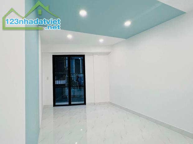 Cần tiền bán nhà Nhật Tảo P4 Quận 10 DT 70m2 Giá 3tỷ620 lh@932861530 Vân - 1