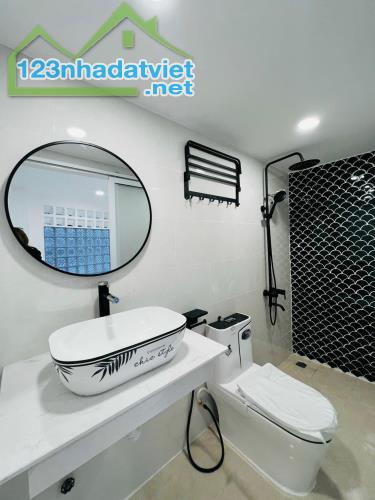 Cần tiền bán nhà Nhật Tảo P4 Quận 10 DT 70m2 Giá 3tỷ620 lh@932861530 Vân - 2