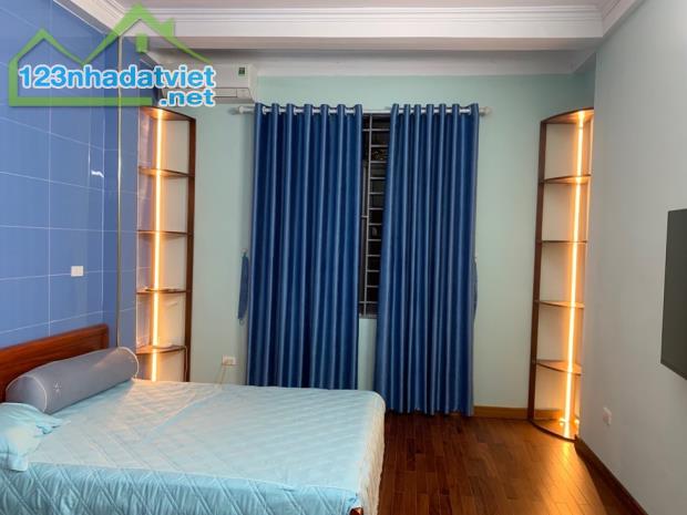 Bán nhà đẹp long lanh Xuân Phương 36m2, 5T, chỉ 6,95 tỷ, ngõ oto tránh, KD đỉnh - 1