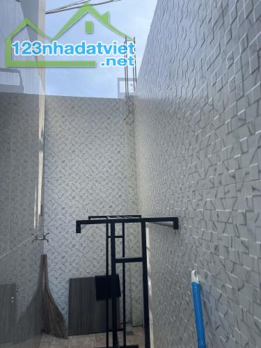 Bán nhà đẹp, diện tích lớn, hẻm xe hơi Phạm Thế Hiển p5 Q8, 4 tầng 5PN, 6WC, ngang lớn 5m - 5