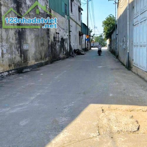 Đất trục chính ở Văn Tự-Thường Tín,vuông đẹp,100m ra Ql1A,xung quanh tiện ích đầy đủ - 1