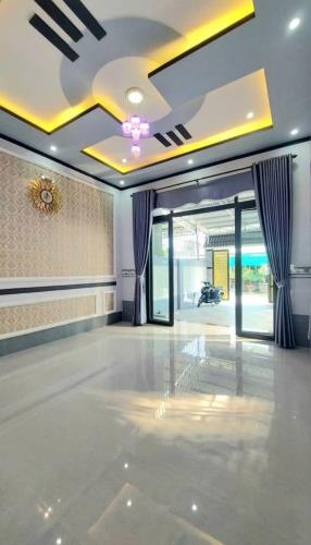 Quá Ngộp Bán Nhanh Căn nhà ở Tân Hiệp Hóc Môn 117m2 SỔ HỒNG Riêng 990triệu bao Phí Thuế - 3