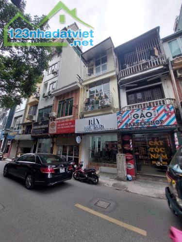 💥Nhà Đẹp Thanh Xuân, 40m Ra Phố, Thiết Kế Hiện Đại, DT 46m2, 5 Tầng, Hơn 7 Tỷ. Cực Hiếm! - 4