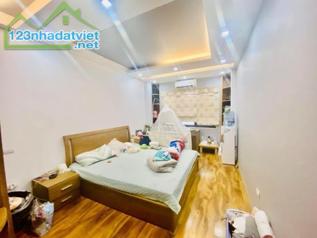 🏠KỊCH ĐỘ - BÁN NHÀ - 52M NHỈNH 7 TỶ - Ô TÔ ĐỖ CỬA - NGÕ THÔNG KINH DOẠNH - KĐT FIVE STAR