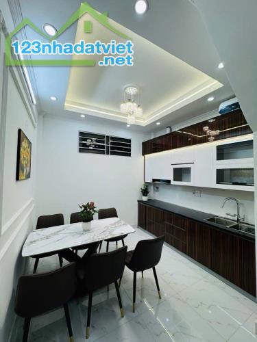 Bán nhà Kim Giang- Thanh Xuân, ô tô đỗ cửa nhà, cách 20m ra mặt phố,40m2,4 tầng, 7.x tỷ - 3