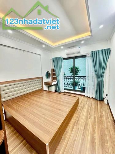 Bán nhà Kim Giang- Thanh Xuân, ô tô đỗ cửa nhà, cách 20m ra mặt phố,40m2,4 tầng, 7.x tỷ - 5