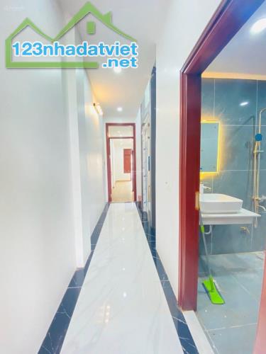 PHÂN LÔ HOÀNG VĂN THÁI - Ô TÔ TRÁNH - 7 TẦNG THANG MÁY – GIÁ 18.6 TỶ - 2