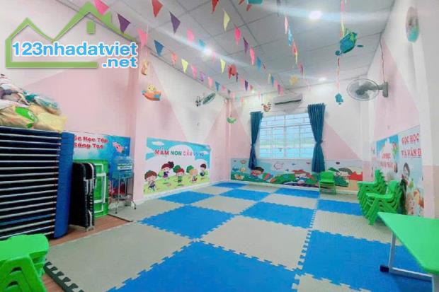 Bán nhà hẻm 5m, Lê Văn Thọ, Gò Vấp, 4m x 20.5m, 81 m², kinh doanh - Giá 7.5 tỷ TL - 3