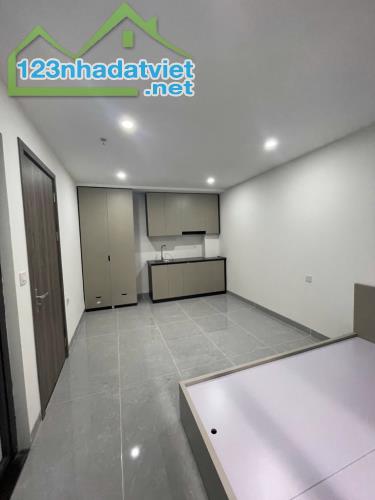 NHÀ YÊN HÒA 60M2 X 7T - 14.9 TỶ - OTO NGỦ TRONG NHÀ - THANG MÁY - DÒNG TIỀN ĐỈNH - 1