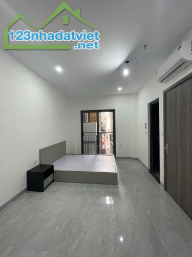 NHÀ YÊN HÒA 60M2 X 7T - 14.9 TỶ - OTO NGỦ TRONG NHÀ - THANG MÁY - DÒNG TIỀN ĐỈNH - 2