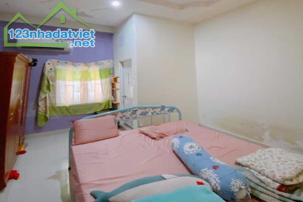 Bán nhà hẻm 8m, Phạm Đăng Giảng, Bình Tân, 4m x 16m, 63.2 m², gần chợ - Giá 7.6 tỷ TL - 5