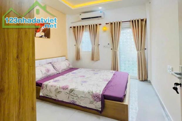 Bán nhà 1 sẹc, Quang Trung, Gò Vấp, 2.8m x 10.1m, 25.3 m², ngay ngã 6 - Giá 3.5 tỷ TL - 2