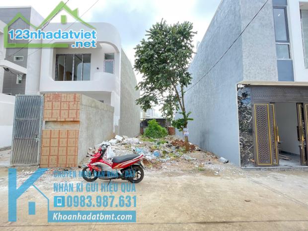 💥Đất TC ,6*18m,hẻm 226 lê Duẩn,gần Trung Tâm Thành Phố - 2